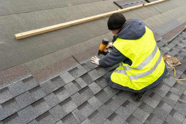 Best Roof Leak Repair  in Black Creek, WI