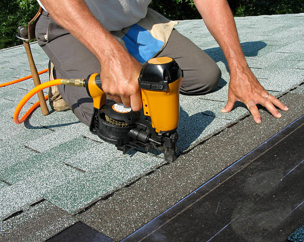 Best Roof Restoration Services  in Black Creek, WI