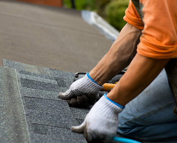 Best Commercial Roofing Services  in Black Creek, WI