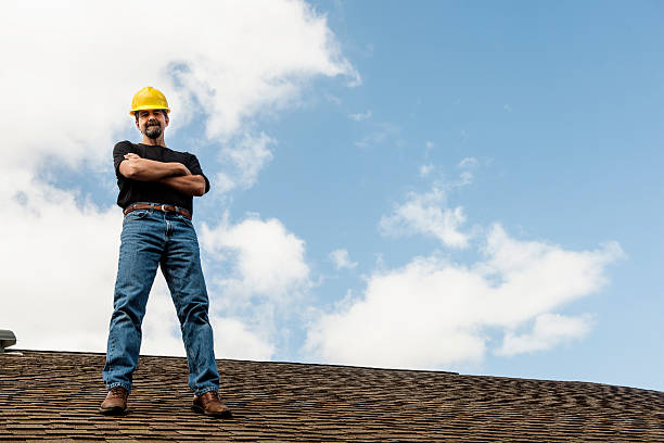 Best Local Roofing Companies  in Black Creek, WI